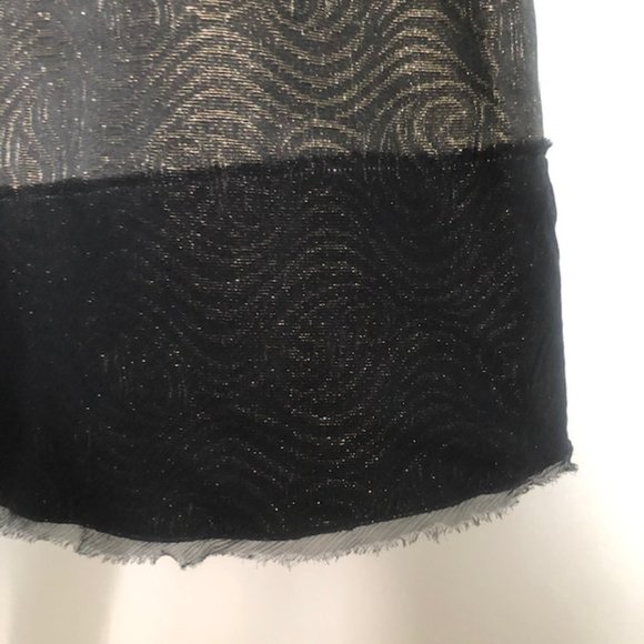 BCBGMaxAzria Brocade Dress - Picture 9 of 10